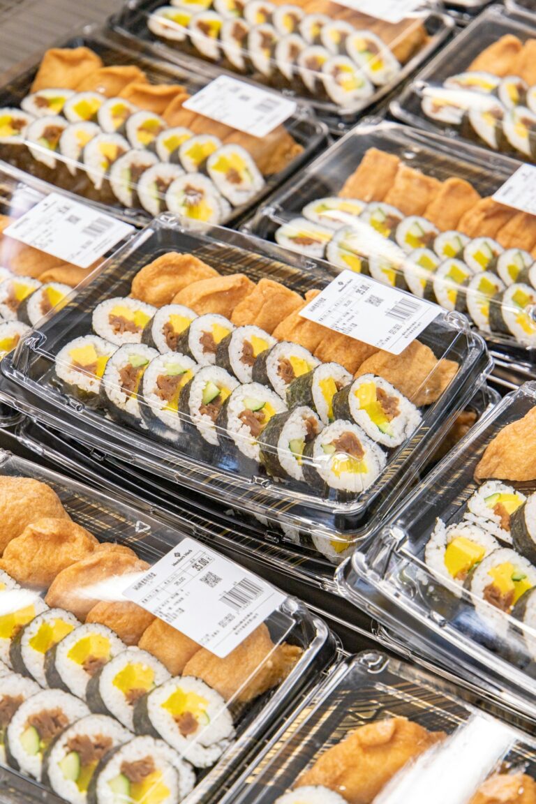 How HITEX is Revolutionizing Industrial Food Technology