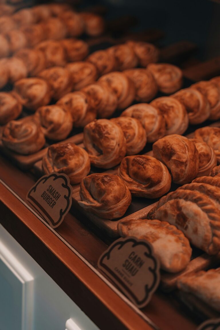 Creating Consistency: HITEX’s Approach to Food Formulation