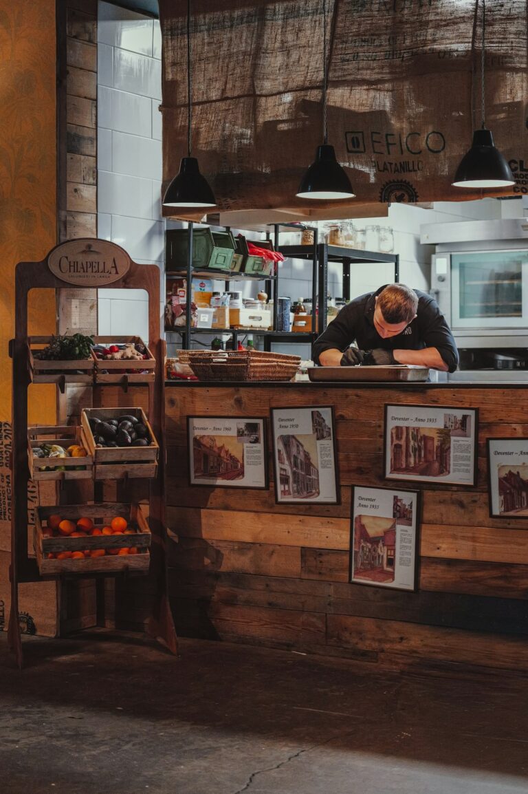 Transforming Sauces and Beverages with Better Ingredients